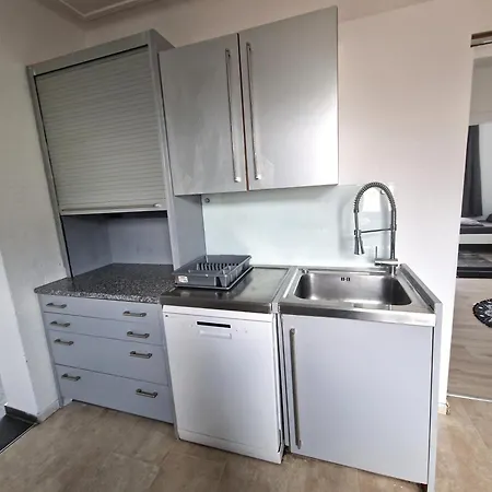 Stilvolles 3 * Geislingen an der Steige