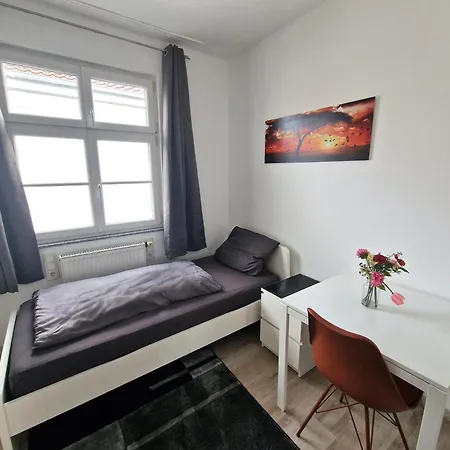 Stilvolles 3 Apartamento Geislingen an der Steige