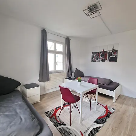 Stilvolles 3 Apartamento Geislingen an der Steige