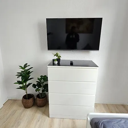 Stilvolles 3 Apartment