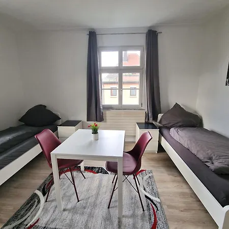 Stilvolles 3 Apartment *